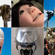 Image for article titled These Silently Screaming Dental Mannequins Are What Nightmares Are Made Of